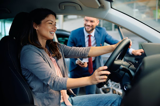 L'essai routier indispensable