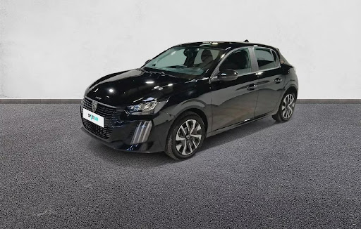 Peugeot-208
