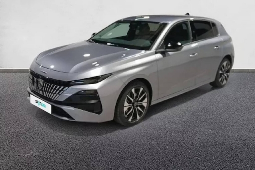 La Peugeot 308