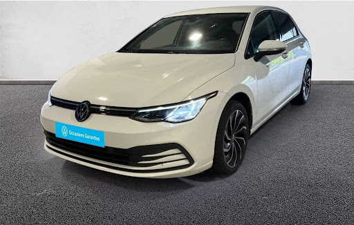 Volkswagen-Golf-Diesel