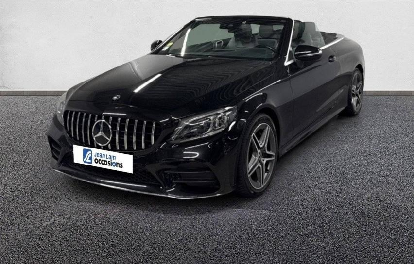 mercedez benz classe c