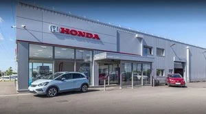 Jean Lain Honda Valence - ALPES MOTORS