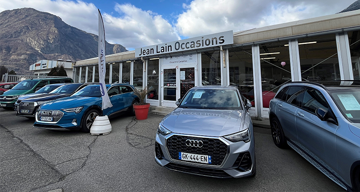 Jean Lain Occasions Saint Jean de Maurienne