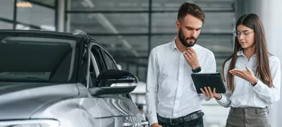 Quel kilométrage pour acheter une voiture d'occasion sans risque ?