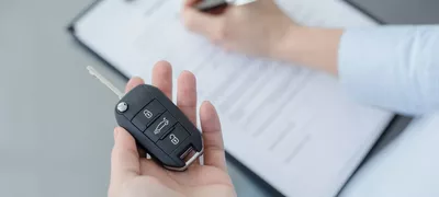 Comment choisir sa voiture d'occasion en LOA ?