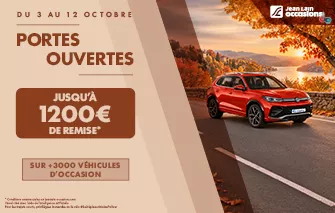 Offres Portes Ouvertes