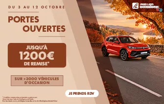 Offres Portes Ouvertes