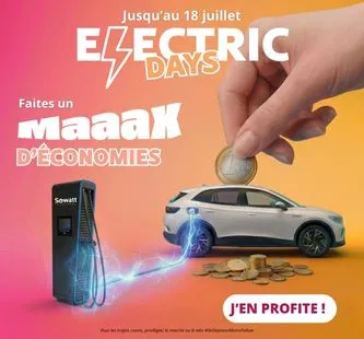 Promotion