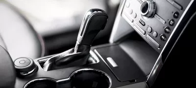 Les meilleures voitures d'occasion avec boîte de vitesses automatique