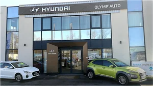 Jean Lain Hyundai Thonon