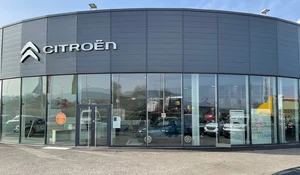 Jean Lain Citroen Thonon – JEAN LAIN CHEVRON
