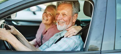 Quelle voiture d'occasion pour un retraité ?