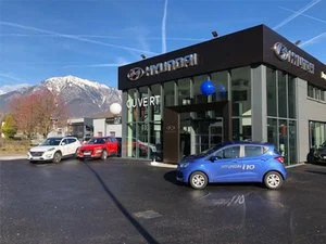Jean Lain Hyundai Albertville - SAS Jean Lain Korean