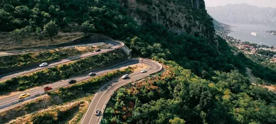 Les voitures d’occasion idéales pour ceux qui habitent en montagne