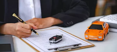 Pourquoi vendre votre voiture à un professionnel ?