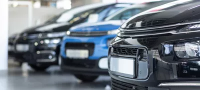 Quelle Citroën d'occasion ?