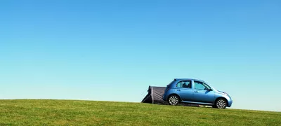 Les voitures d’occasion idéales pour partir en week-end sans stress