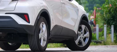 Quelle Toyota d'occasion choisir ?