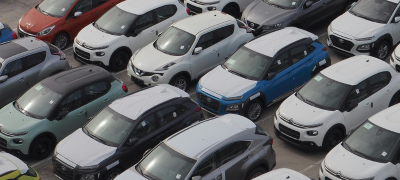 Quelle voiture d’occasion choisir pour faire de la route sans se fatiguer ?