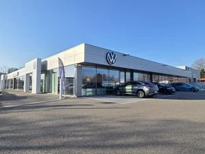 Jean Lain VW Seynod - SAS JEAN LAIN AUTOMOBILES SEYNOD
