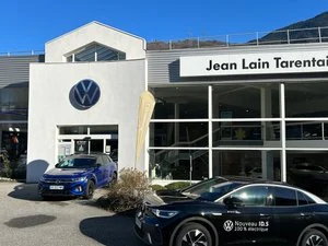 Jean Lain VW Albertville - SAS JEAN LAIN AUTOMOBILES