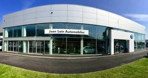 Jean Lain VW Gex - SAS GARAGE DUCHAMP