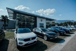 Jean Lain VW Chambéry - SAS JEAN LAIN AUTOMOBILES