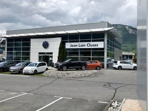 Jean Lain VW Cluses - SAS GARAGE DUCHAMP