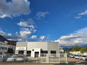 Jean Lain Volkswagen Crolles