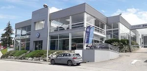 Jean Lain VW Gresy sur Aix - SAS JEAN LAIN AUTOMOBILES