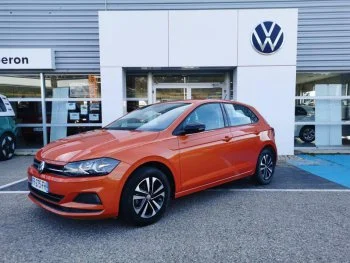 Jean Lain VW Manosque - GAP