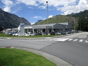Jean Lain VW Saint Jean de Maurienne - SAS JEAN LAIN AUTOMOBILES