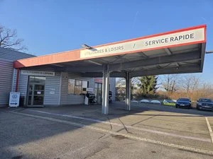 Jean Lain VW VUL Seynod - SAS JEAN LAIN ENTREPRISES