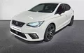 Miniature SEAT IBIZA 1.0 TSI 110 ch S/S DSG7 FR extérieur trois quart avant gauche 2127815