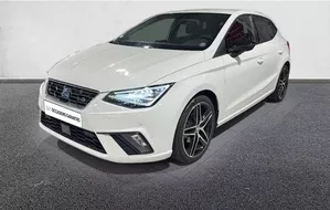 SEAT IBIZA 1.0 TSI 110 ch S/S DSG7 FR 2127815