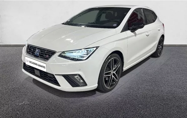 SEAT IBIZA 1.0 TSI 110 ch S/S DSG7 FR 2127815