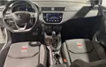 Miniature SEAT IBIZA 1.0 TSI 110 ch S/S DSG7 FR extérieur trois quart avant droit 2127815