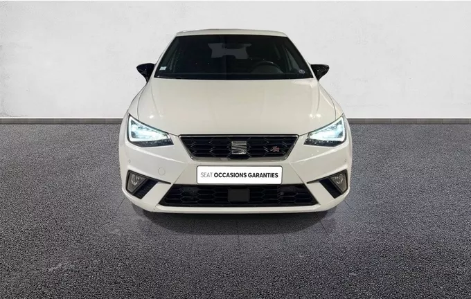 SEAT IBIZA 1.0 TSI 110 ch S/S DSG7 FR photo 9 2127815