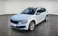 Miniature SKODA KAMIQ 1.5 TSI 150 ch BVM6 Ambition extérieur trois quart avant gauche 2131612