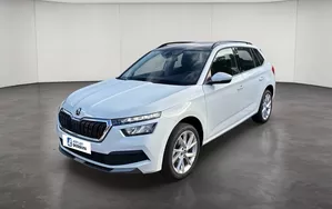 SKODA KAMIQ 1.5 TSI 150 ch BVM6 Ambition TMBGK6NW8L3067392