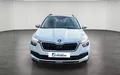 Miniature SKODA KAMIQ 1.5 TSI 150 ch BVM6 Ambition extérieur avant 2131612