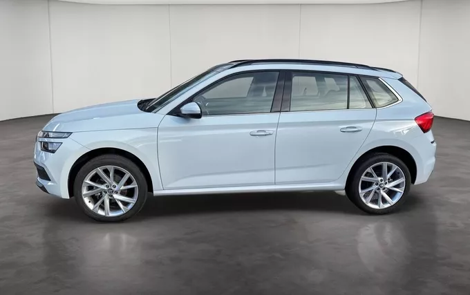SKODA KAMIQ 1.5 TSI 150 ch BVM6 Ambition extérieur côté gauche 2131612