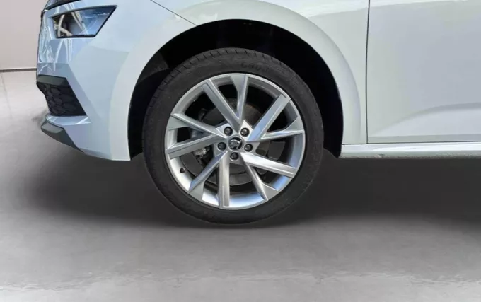 SKODA KAMIQ 1.5 TSI 150 ch BVM6 Ambition photo 9 2131612