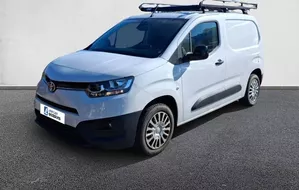 TOYOTA PROACE CITY MEDIUM 1.5L 100 D-4D BVM5 DYNAMIC YAREFYHT2GJ088424