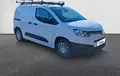 Miniature TOYOTA PROACE CITY MEDIUM 1.5L 100 D-4D BVM5 DYNAMIC extérieur côté droit 1103936