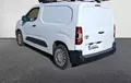 Miniature TOYOTA PROACE CITY MEDIUM 1.5L 100 D-4D BVM5 DYNAMIC extérieur trois quart arrière gauche 1103936