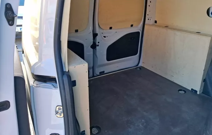 TOYOTA PROACE CITY MEDIUM 1.5L 100 D-4D BVM5 DYNAMIC photo 19 1103936