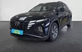 Miniature HYUNDAI TUCSON 1.6 CRDi 136 Hybrid 48V DCT-7 Business extérieur trois quart avant gauche 213457