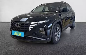 HYUNDAI TUCSON 1.6 CRDi 136 Hybrid 48V DCT-7 Business TMAJC81AGNJ282854