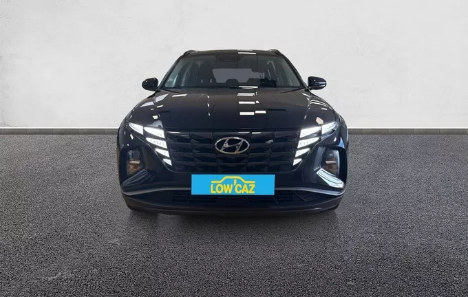 HYUNDAI TUCSON 1.6 CRDi 136 Hybrid 48V DCT-7 Business extérieur avant 213457
